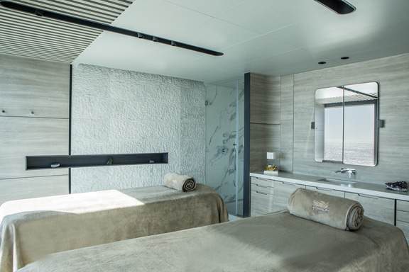 Health and Fitness Facilities